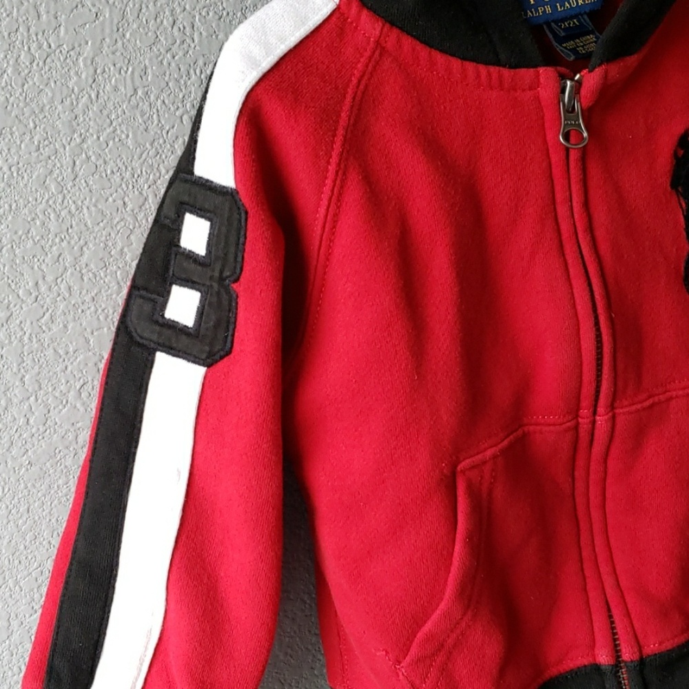 Polo Jacket - Picture 5 of 7